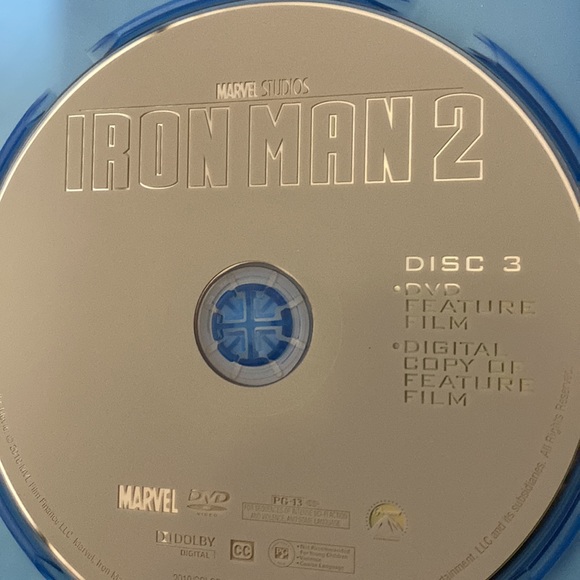 Blu-ray Disc - Picture 5 of 5